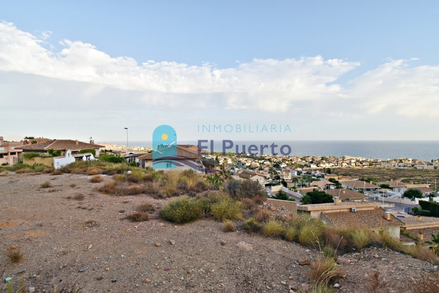  kaufen Grundstück Puerto De Mazarrón Bajo Guadalentín 1
