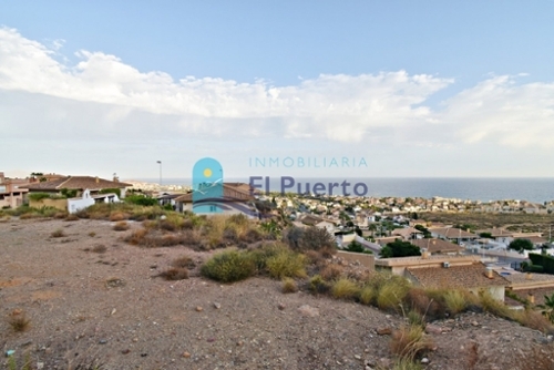 Puerto De Mazarrón Bajo Guadalentín terreno foto 6291464