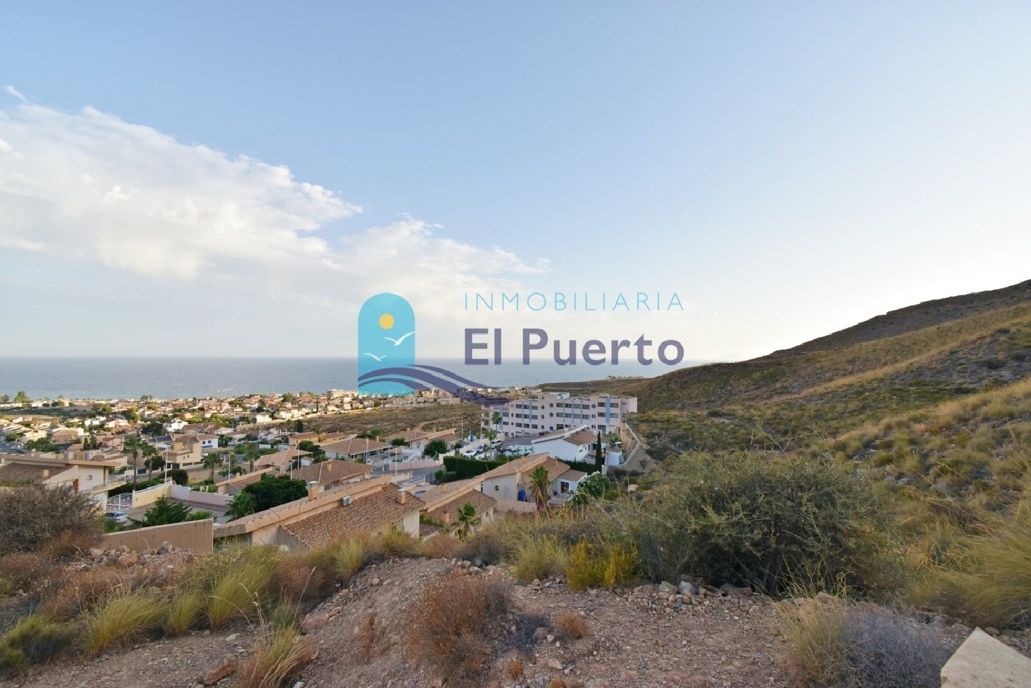  kaufen Grundstück Puerto De Mazarrón Bajo Guadalentín 6