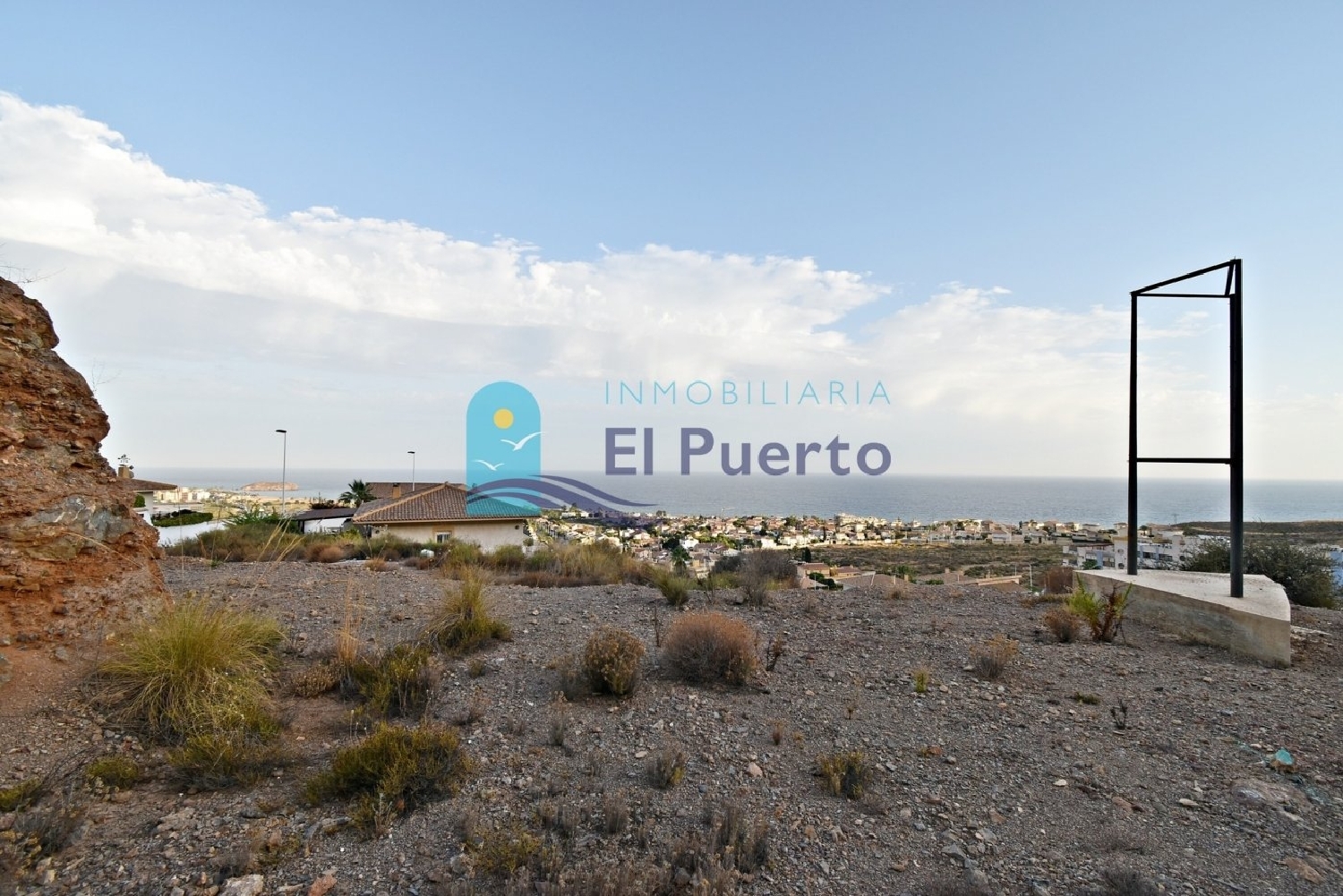  kaufen Grundstück Puerto De Mazarrón Bajo Guadalentín 3