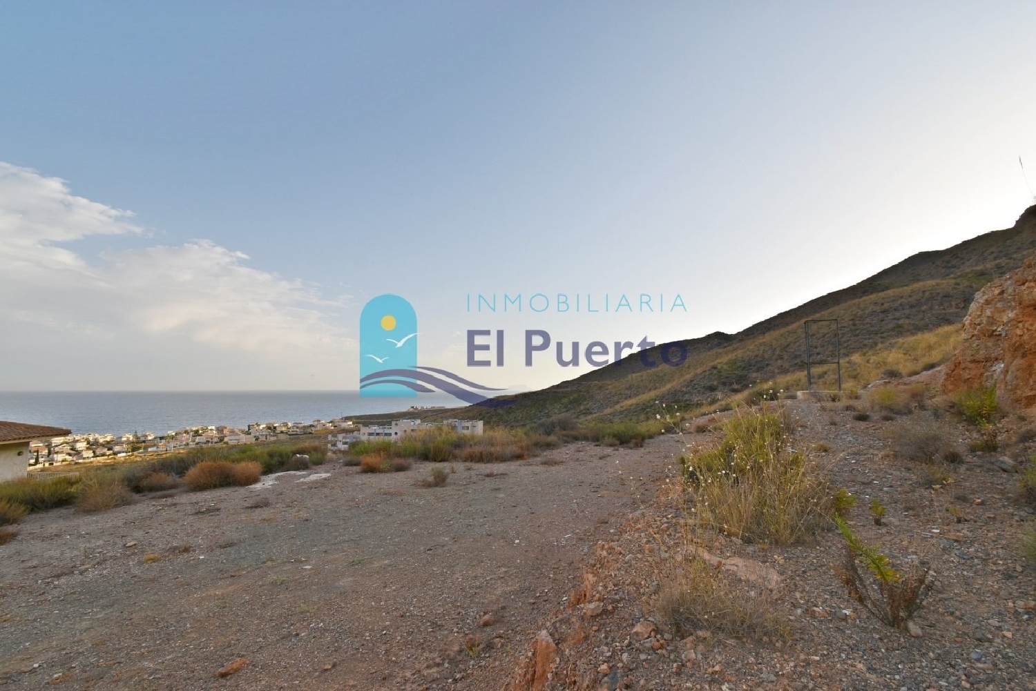  kaufen Grundstück Puerto De Mazarrón Bajo Guadalentín 8