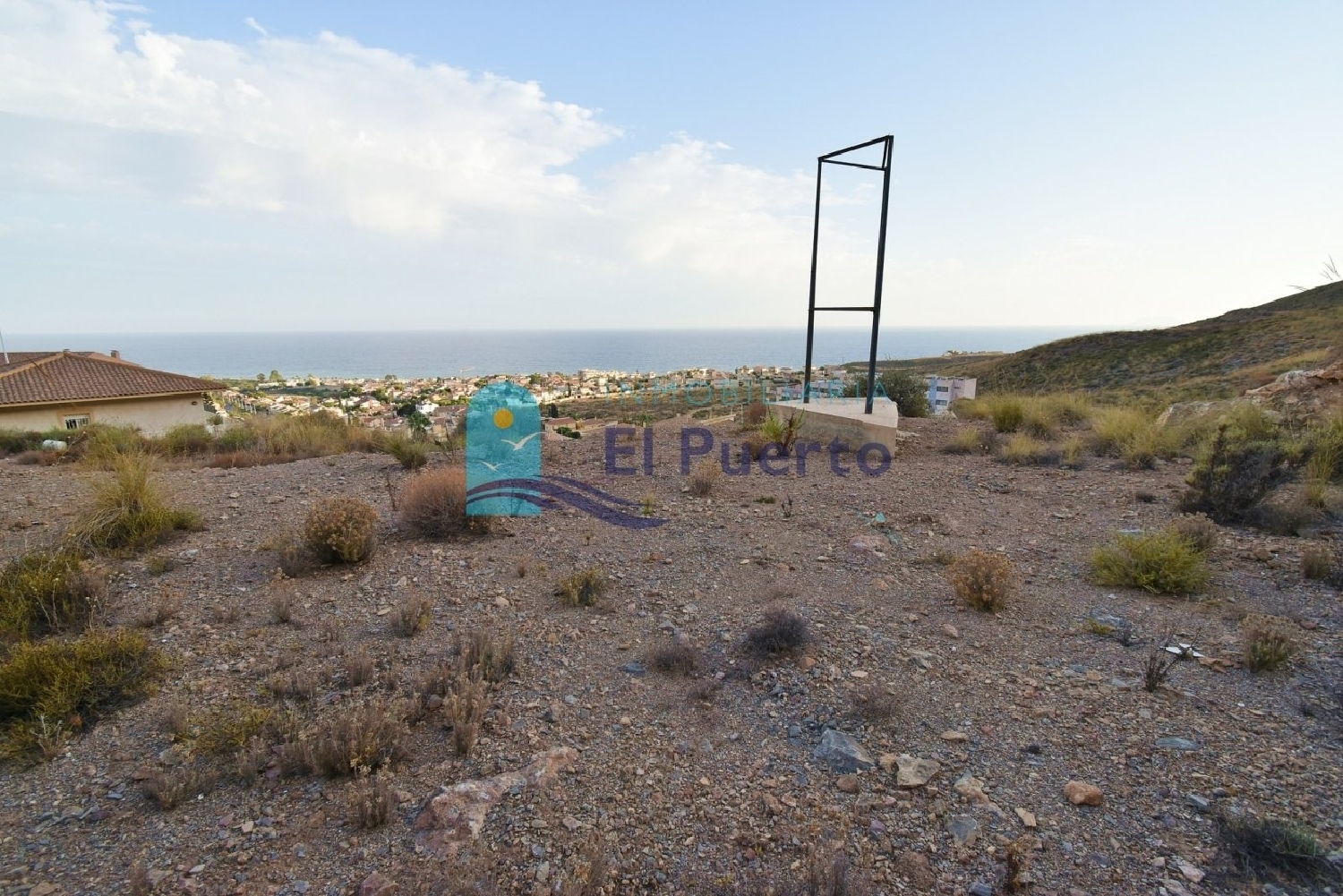  kaufen Grundstück Puerto De Mazarrón Bajo Guadalentín 7
