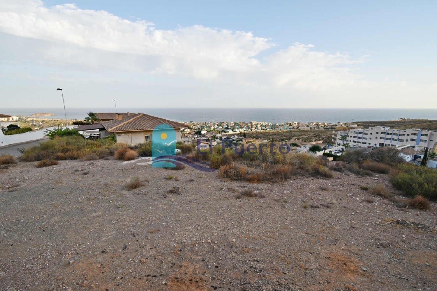  kaufen Grundstück Puerto De Mazarrón Bajo Guadalentín 5
