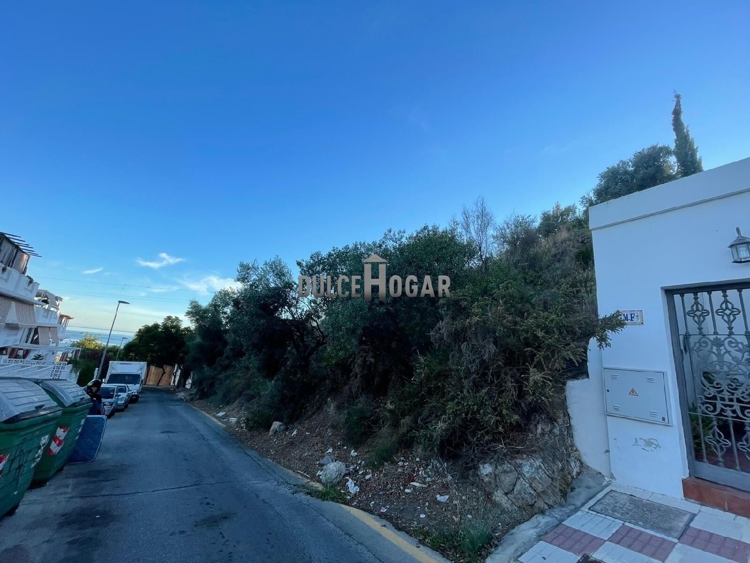  kaufen Grundstück Rincón De La Victoria Axarquía 8
