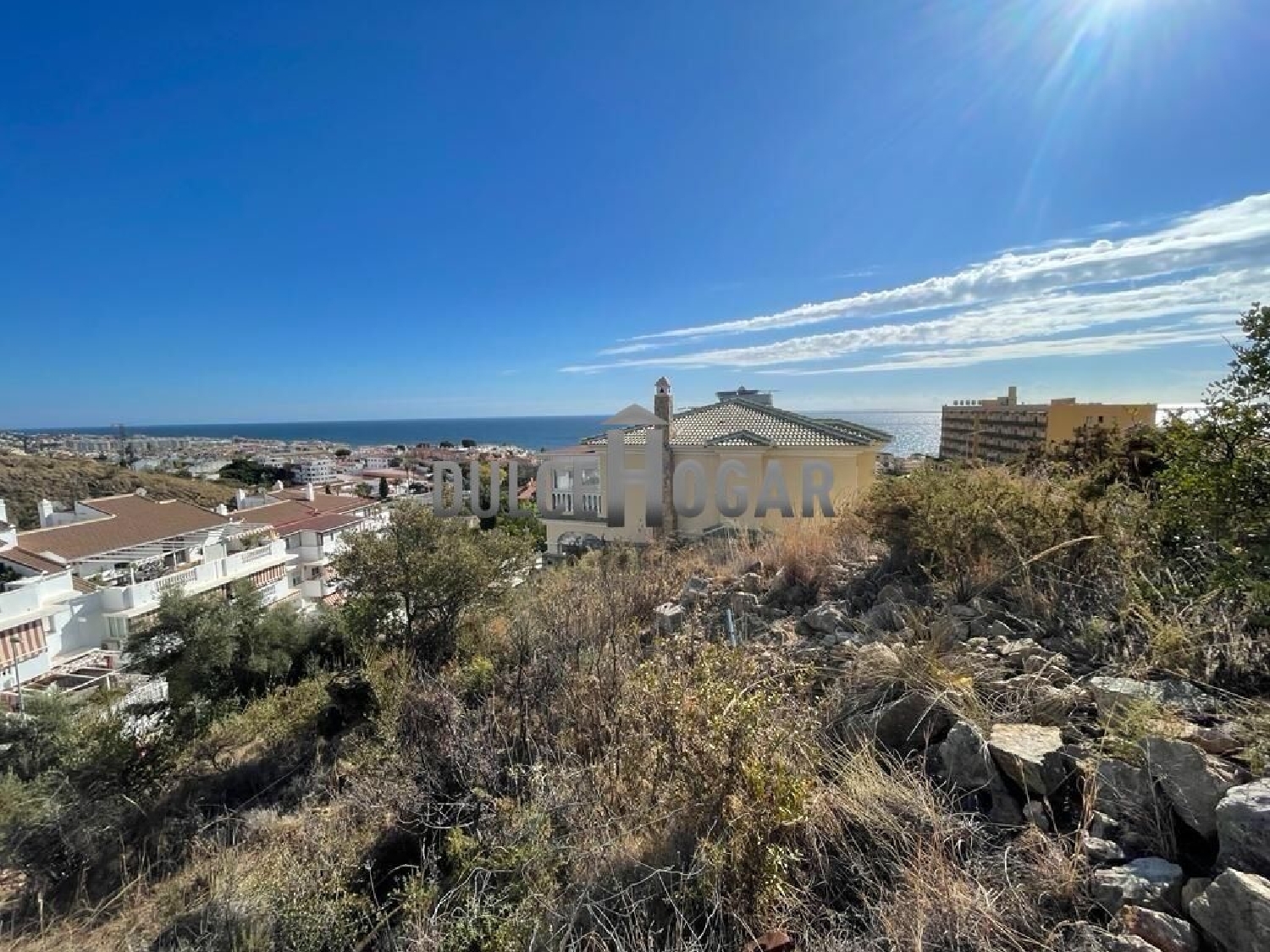  kaufen Grundstück Rincón De La Victoria Axarquía 5