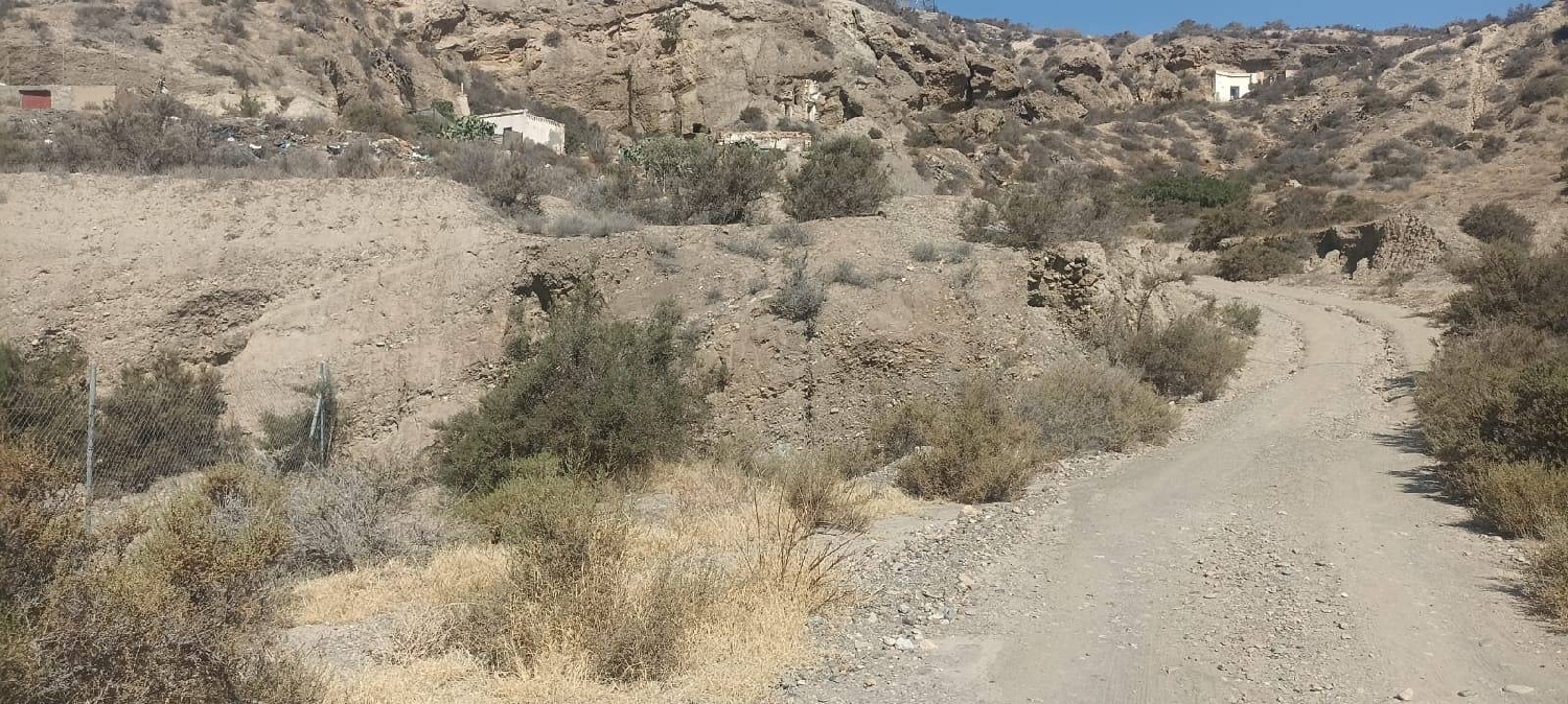  en venta terreno Rioja Comarca Metropolitana De Almería 7