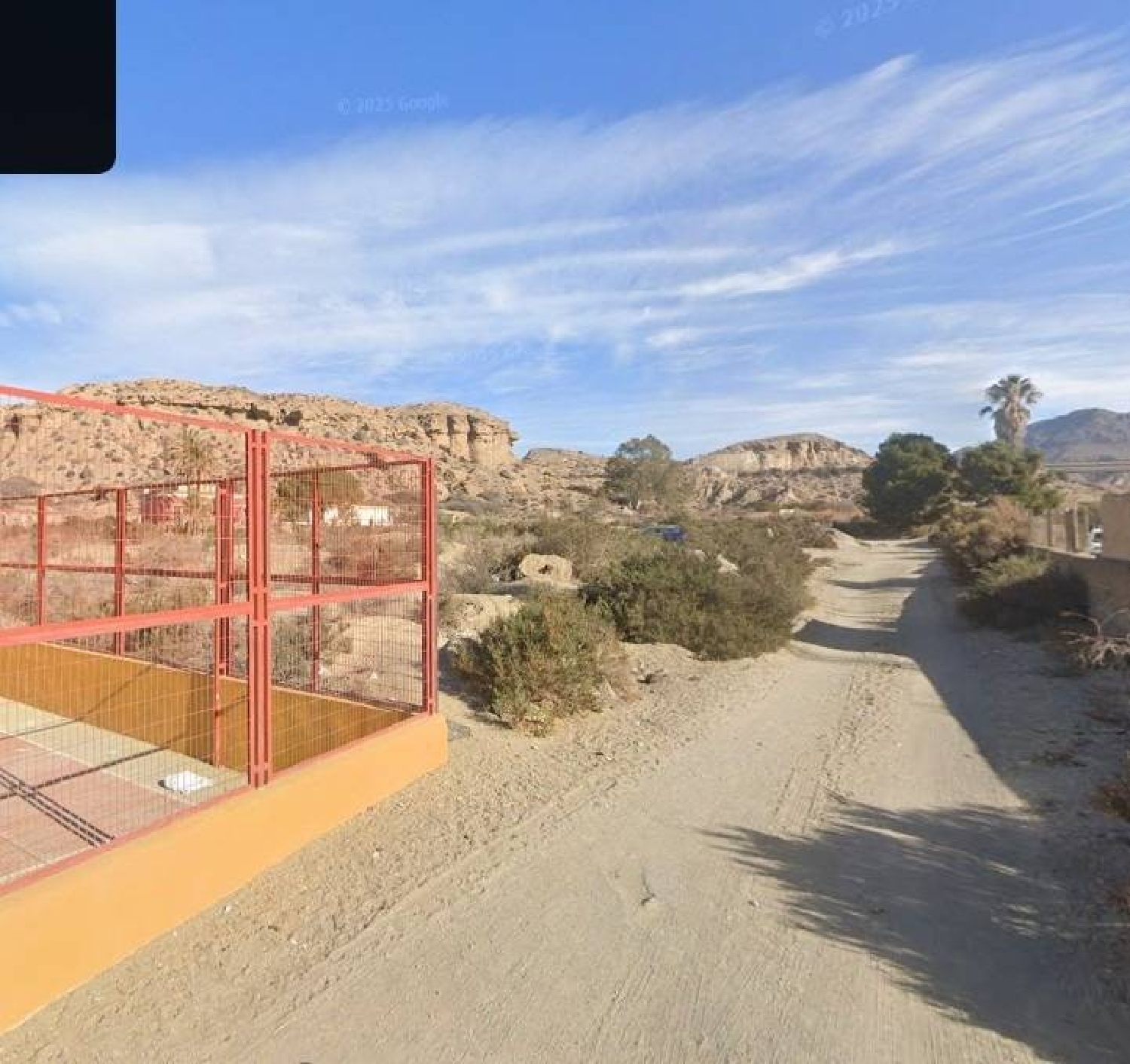  en venta terreno Rioja Comarca Metropolitana De Almería 2