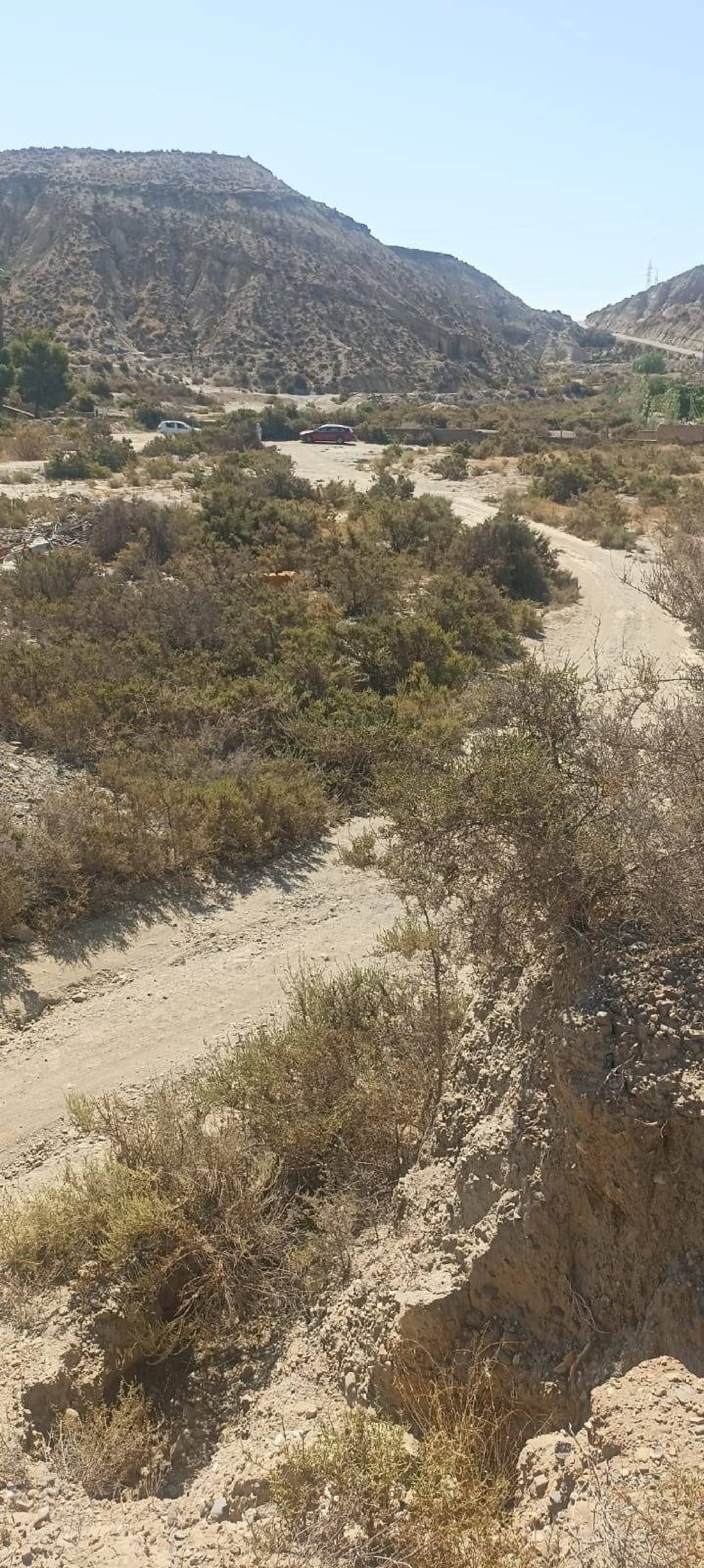  en venta terreno Rioja Comarca Metropolitana De Almería 5