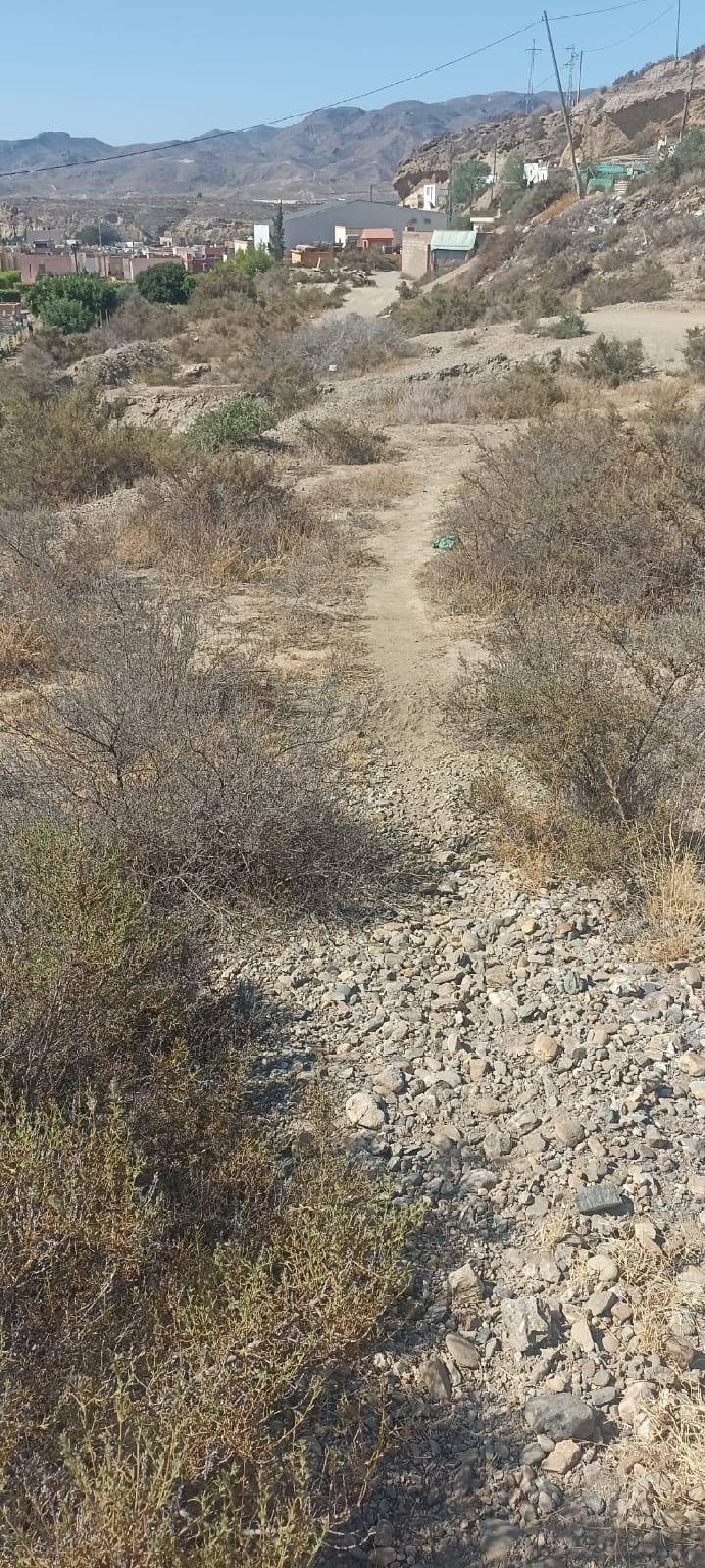  en venta terreno Rioja Comarca Metropolitana De Almería 8