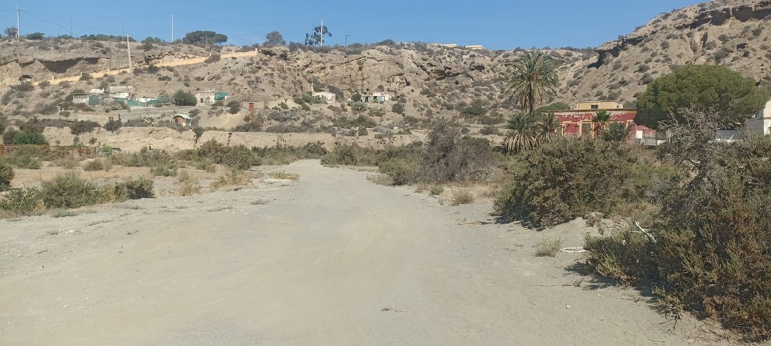  en venta terreno Rioja Comarca Metropolitana De Almería 4