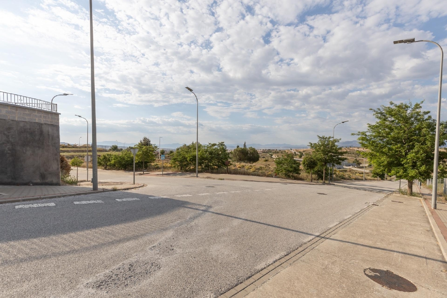  en venta terreno Roturas Villuercas 6