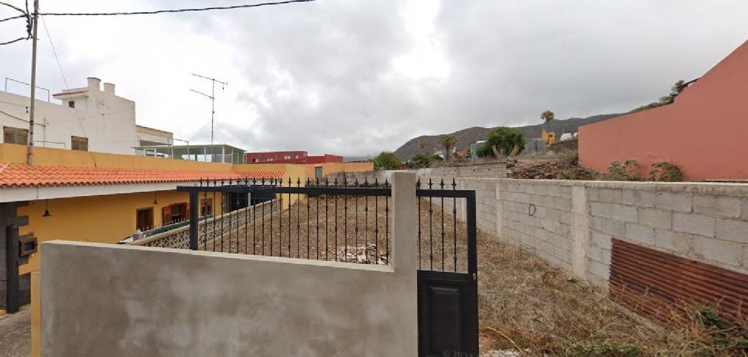  en venta terreno San Cristóbal De La Laguna Centro 38201 Zona Metropolitana 2