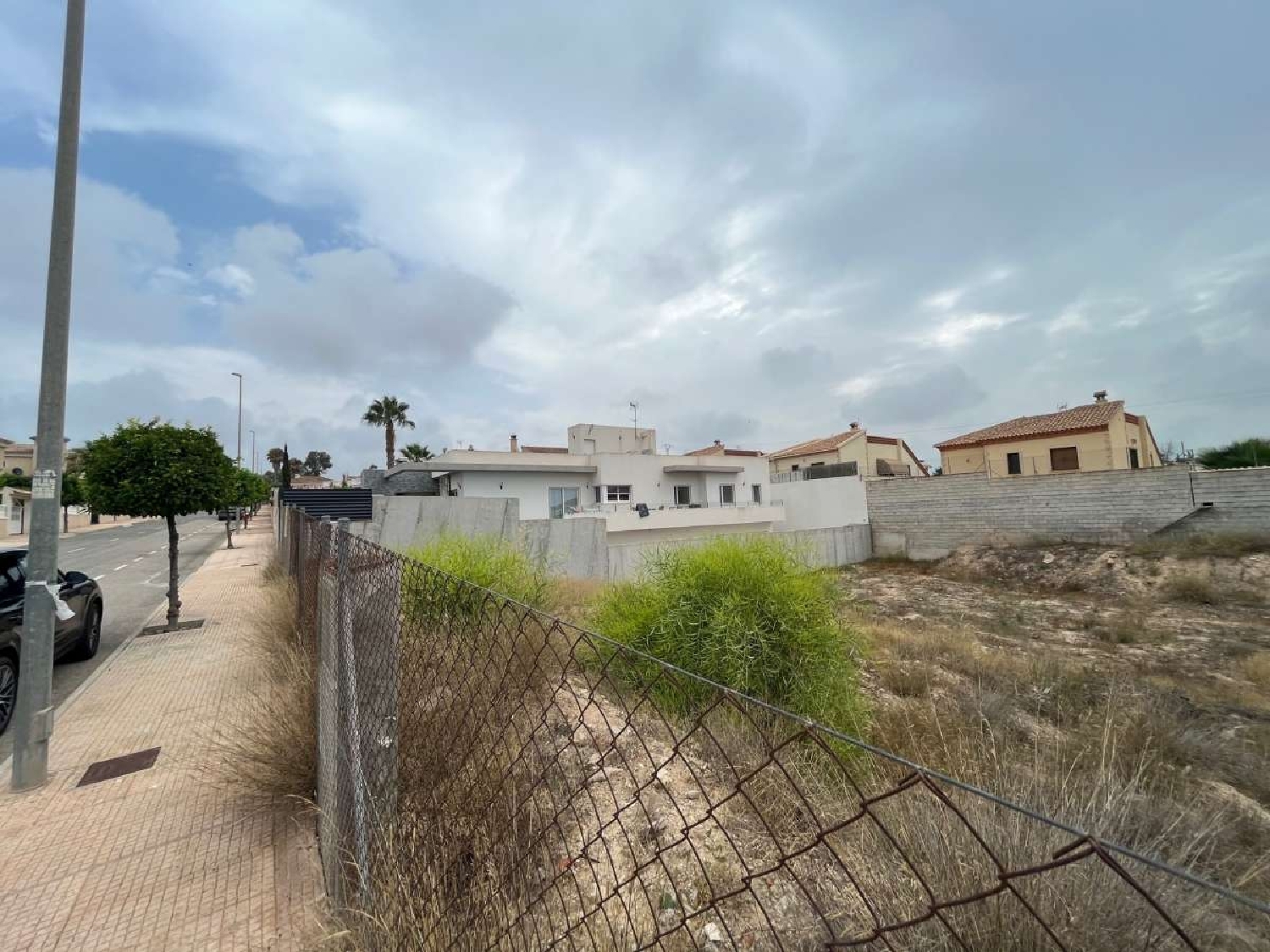  for sale plot San Fulgencio Baix Segura 4