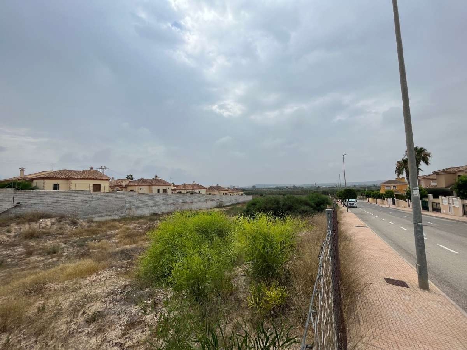 for sale plot San Fulgencio Baix Segura 3