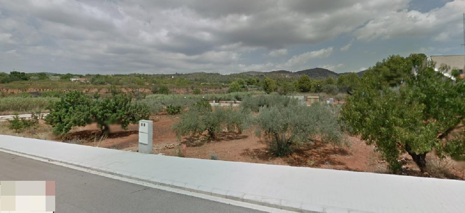  te koop perceel San Juan De Moró Plana Alta 1