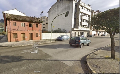 San Martín Del Rey Aurelio Nalón perceel foto 6285009