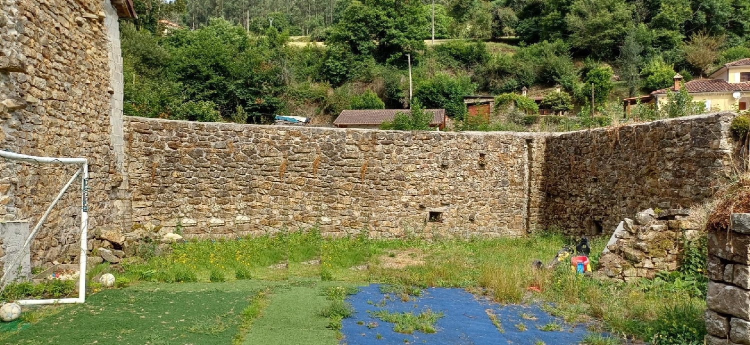 kaufen Grundstück San Miguel De Luena Valles Pasiegos 2