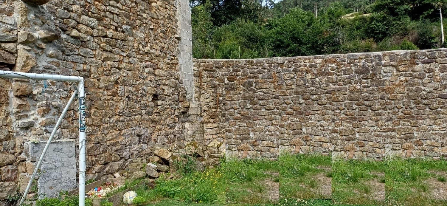  kaufen Grundstück San Miguel De Luena Valles Pasiegos 1