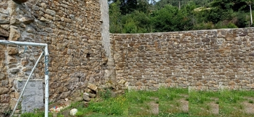 San Miguel De Luena Valles Pasiegos Grundstück Bild 6291852