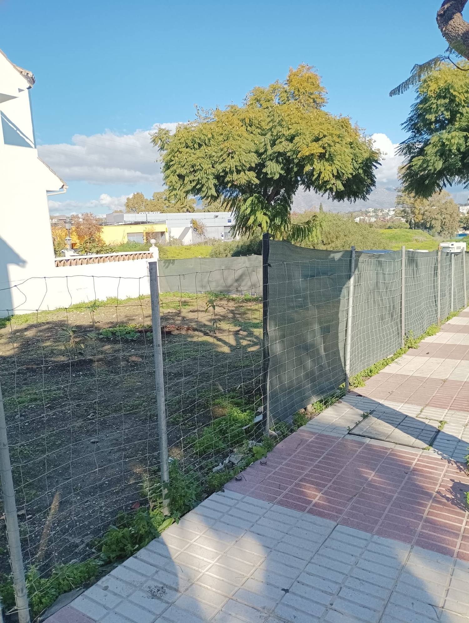  for sale plot San Pedro De Alcántara Costa Del Sol Occidental 3