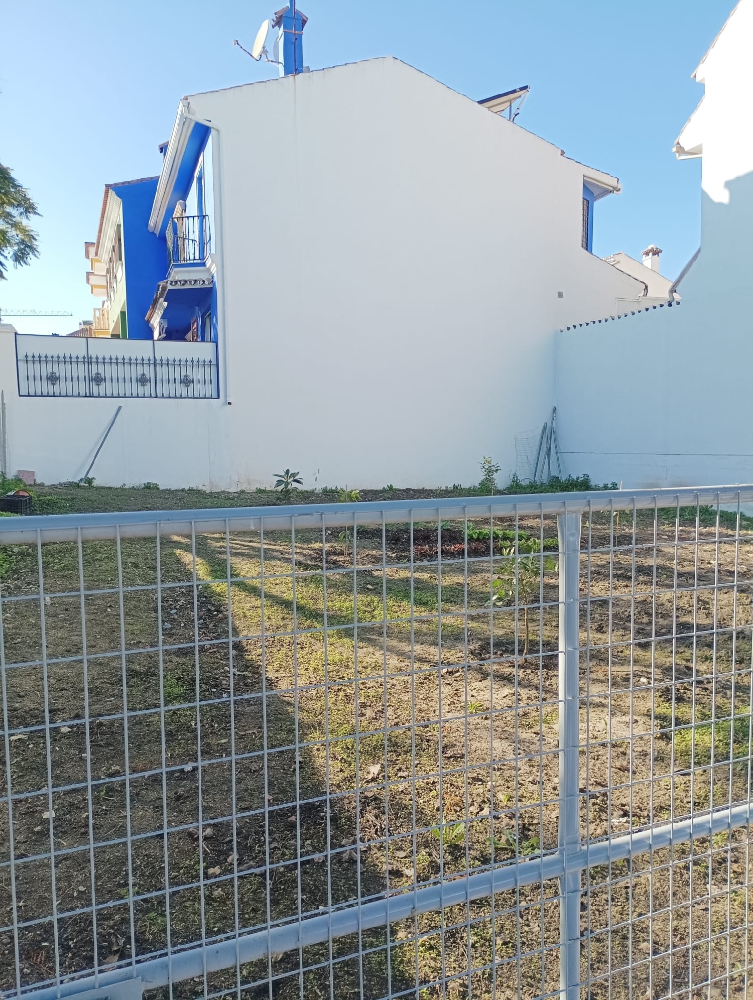  for sale plot San Pedro De Alcántara Costa Del Sol Occidental 1