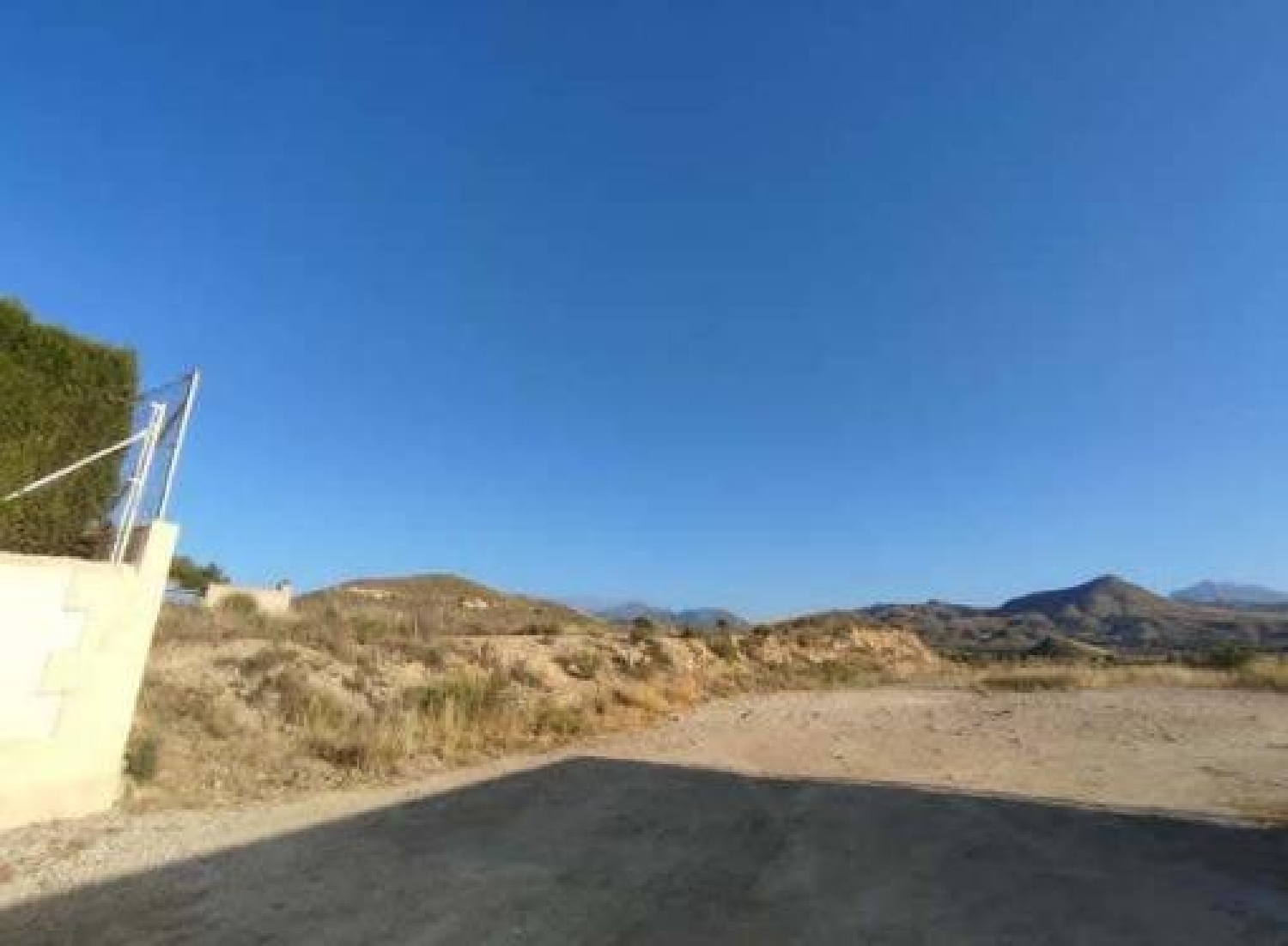  te koop perceel San Vicente Del Raspeig Alacantí 5