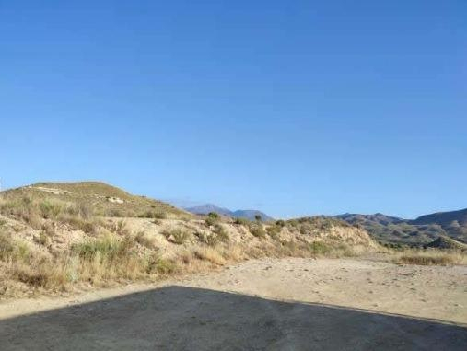 te koop perceel San Vicente Del Raspeig Alacantí 2