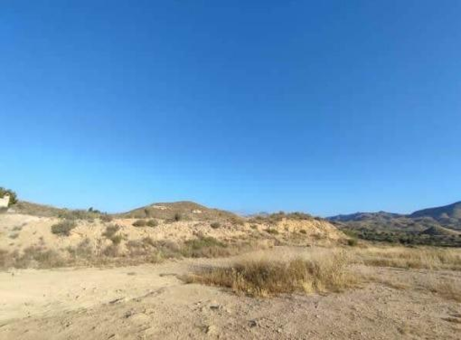  te koop perceel San Vicente Del Raspeig Alacantí 4
