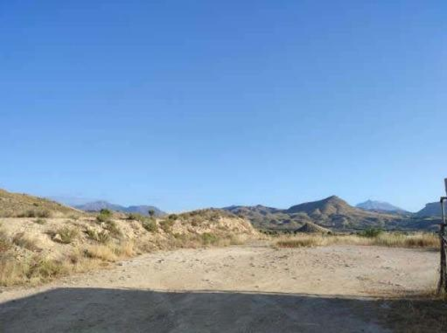  te koop perceel San Vicente Del Raspeig Alacantí 1