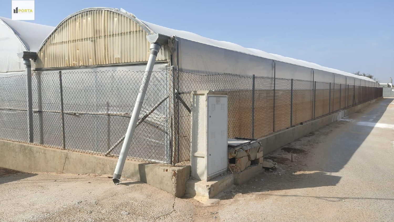 te koop perceel Sanlúcar De Barrameda Costa Noroeste 3