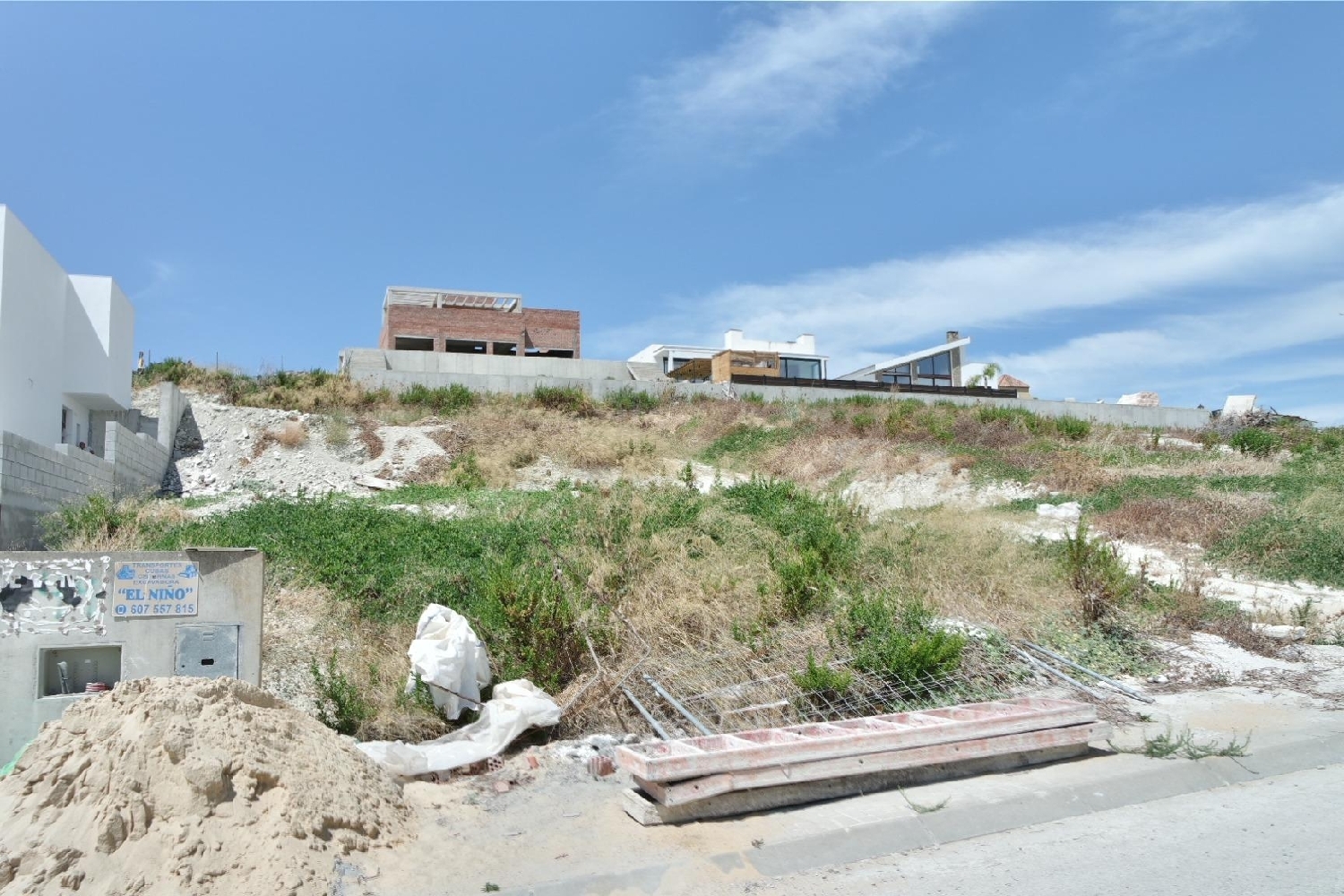  kaufen Grundstück Sanlúcar De Barrameda Costa Noroeste 2