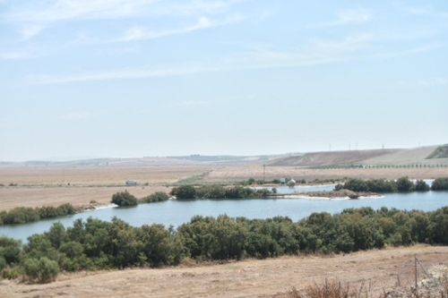 Sanlúcar De Barrameda Costa Noroeste Grundstück Bild 6284812