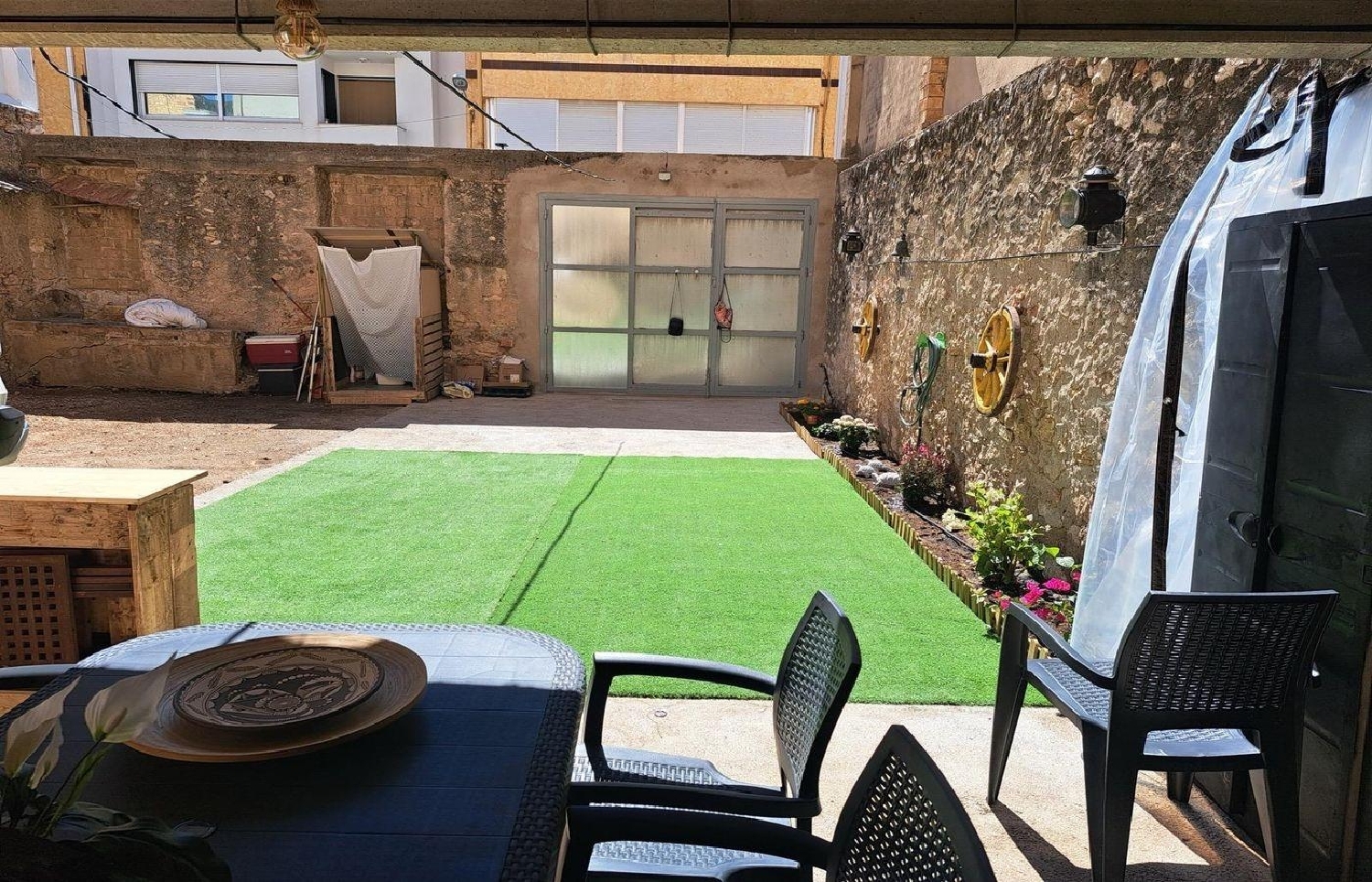  kaufen Grundstück Sant Carles De La Ràpita Montsià 1