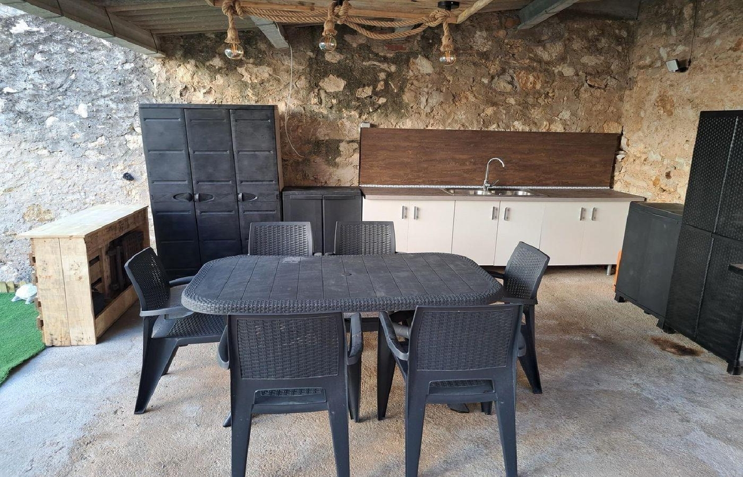 kaufen Grundstück Sant Carles De La Ràpita Montsià 3