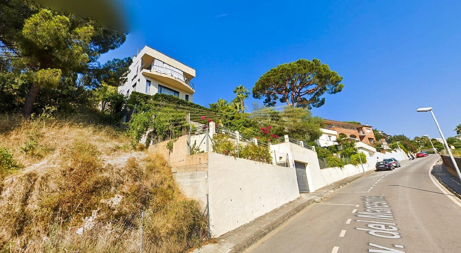  en venta terreno Sant Pol De Mar Maresme 7