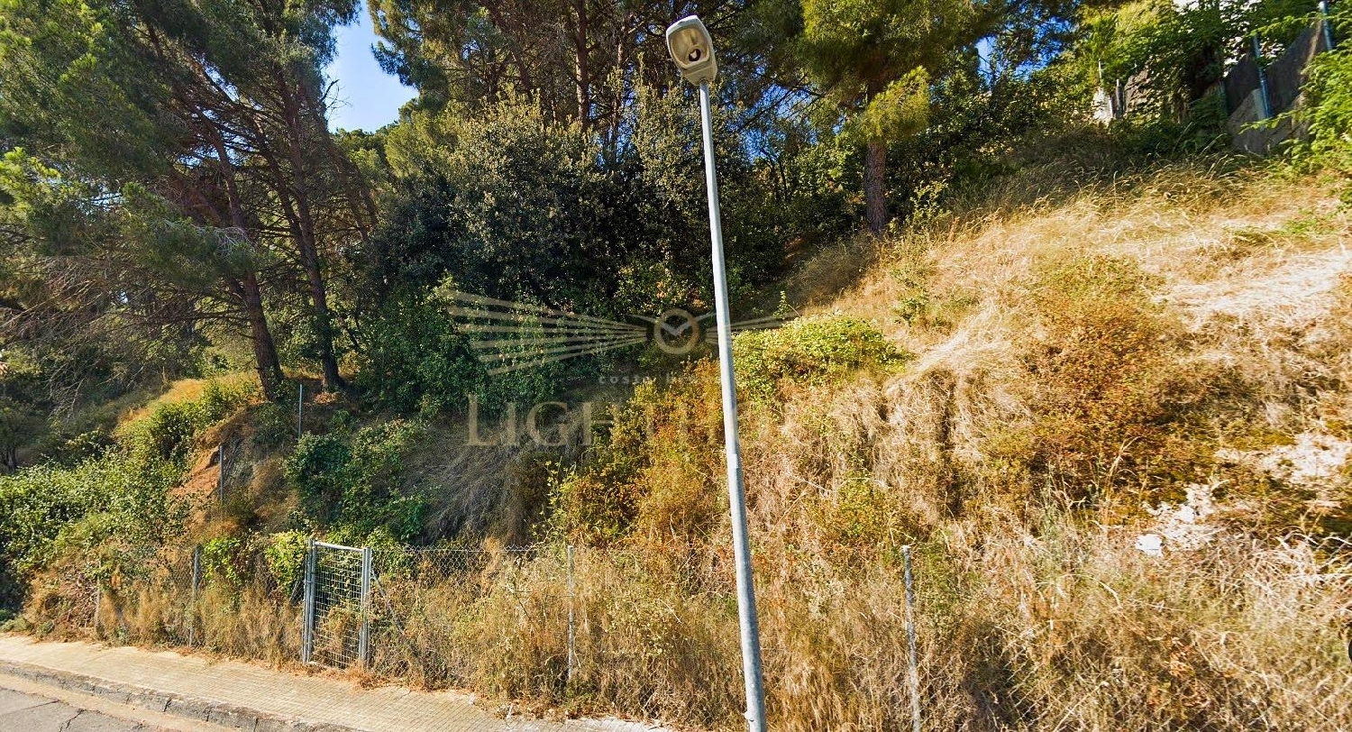  en venta terreno Sant Pol De Mar Maresme 6