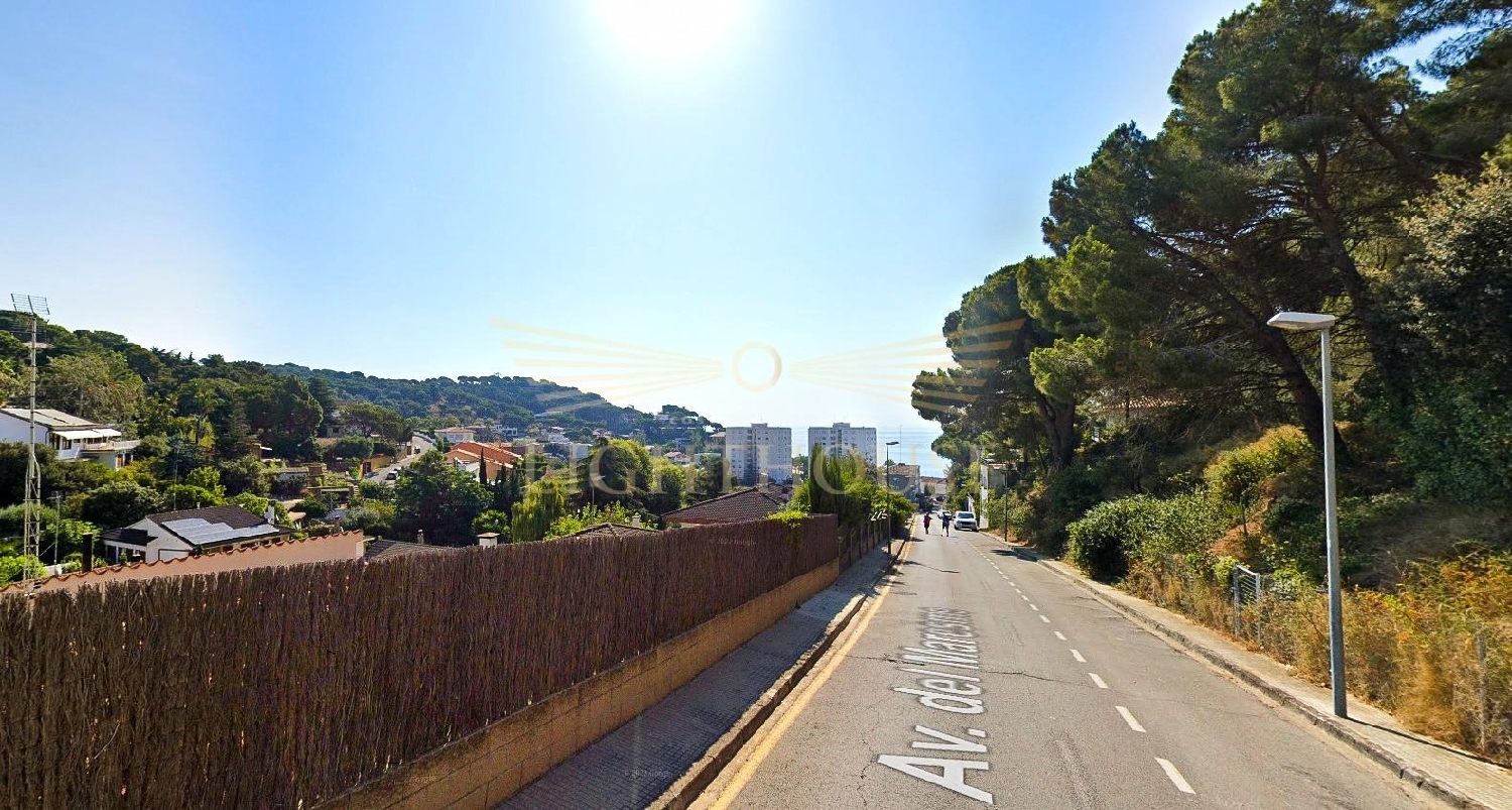  en venta terreno Sant Pol De Mar Maresme 5