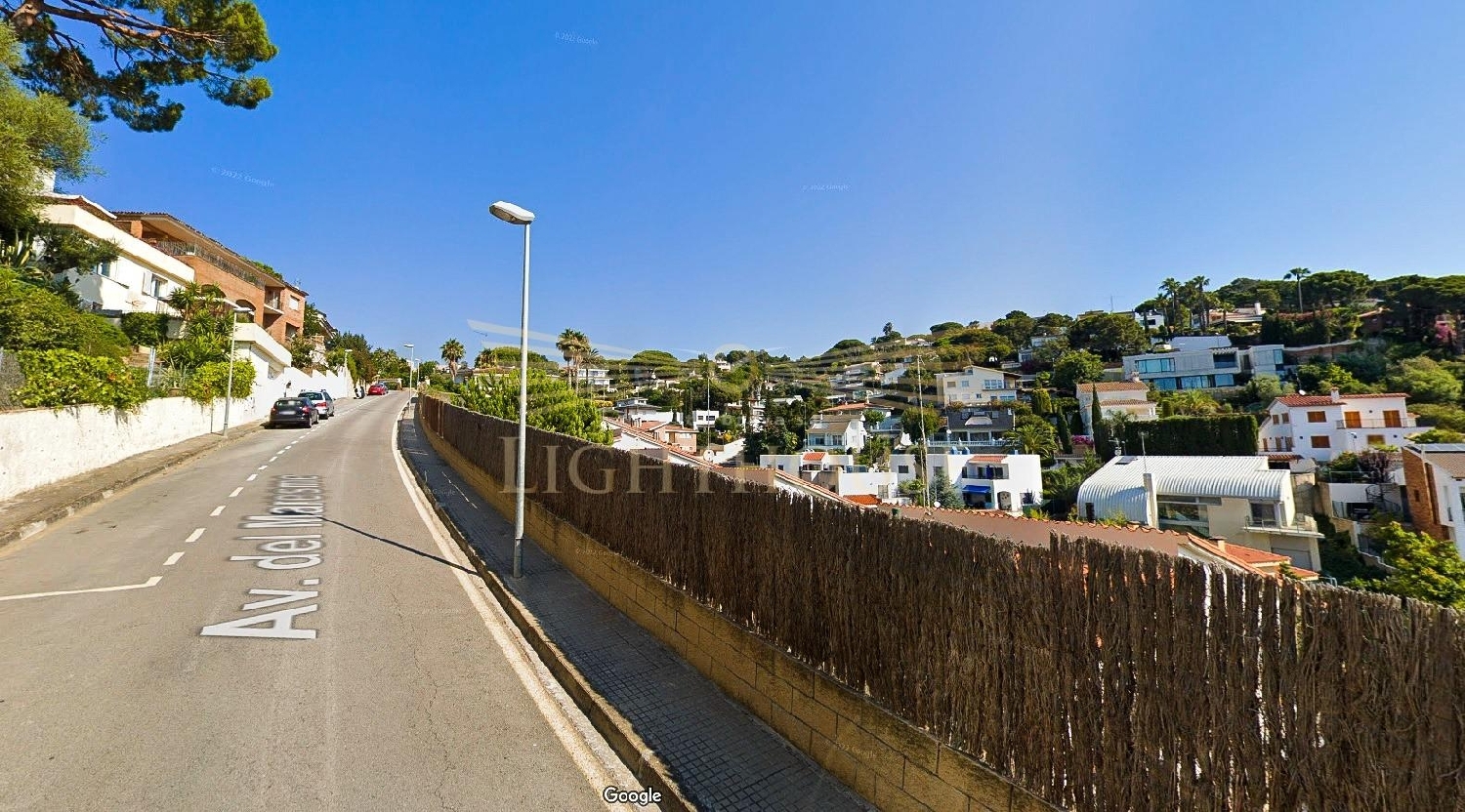  en venta terreno Sant Pol De Mar Maresme 8