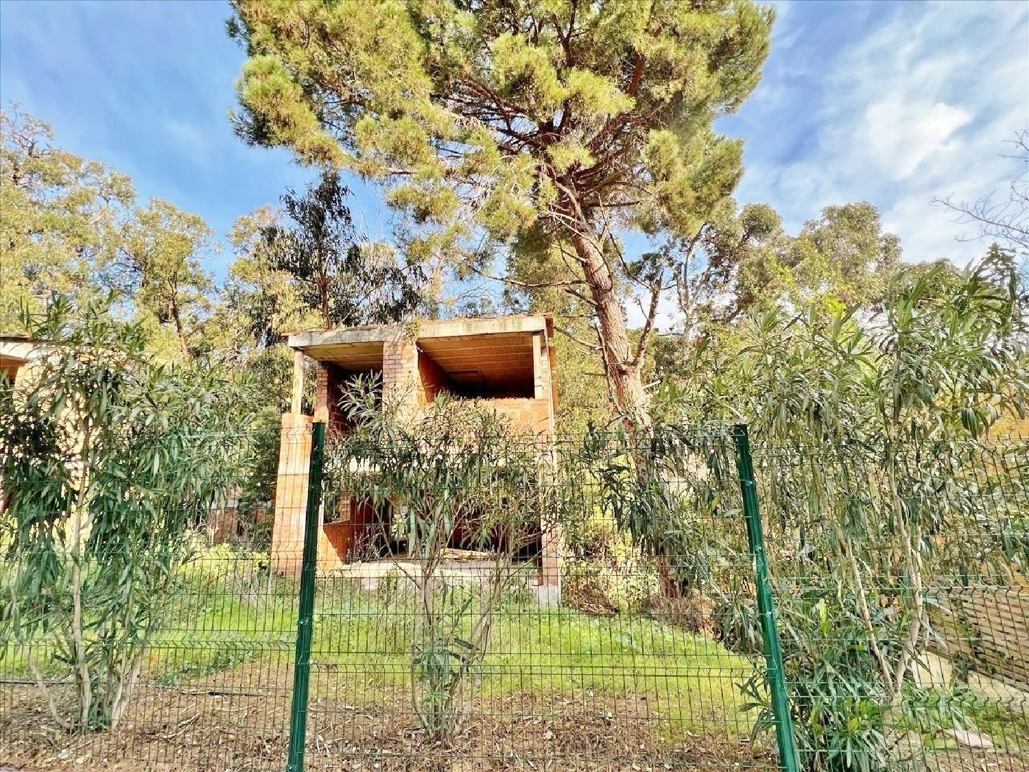  for sale plot Santa Cristina D'aro Baix Empordà 3