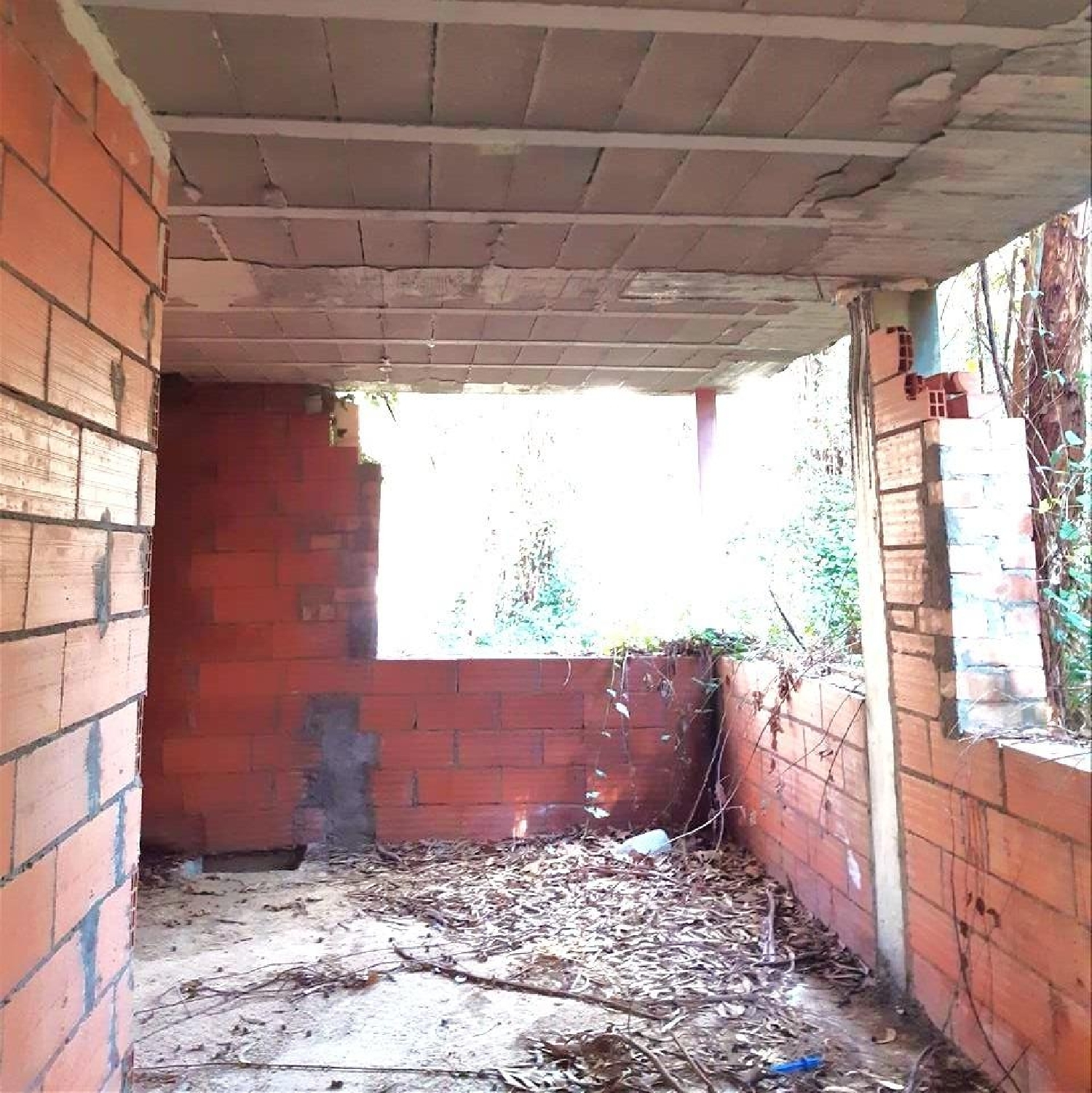  for sale plot Santa Cristina D'aro Baix Empordà 8