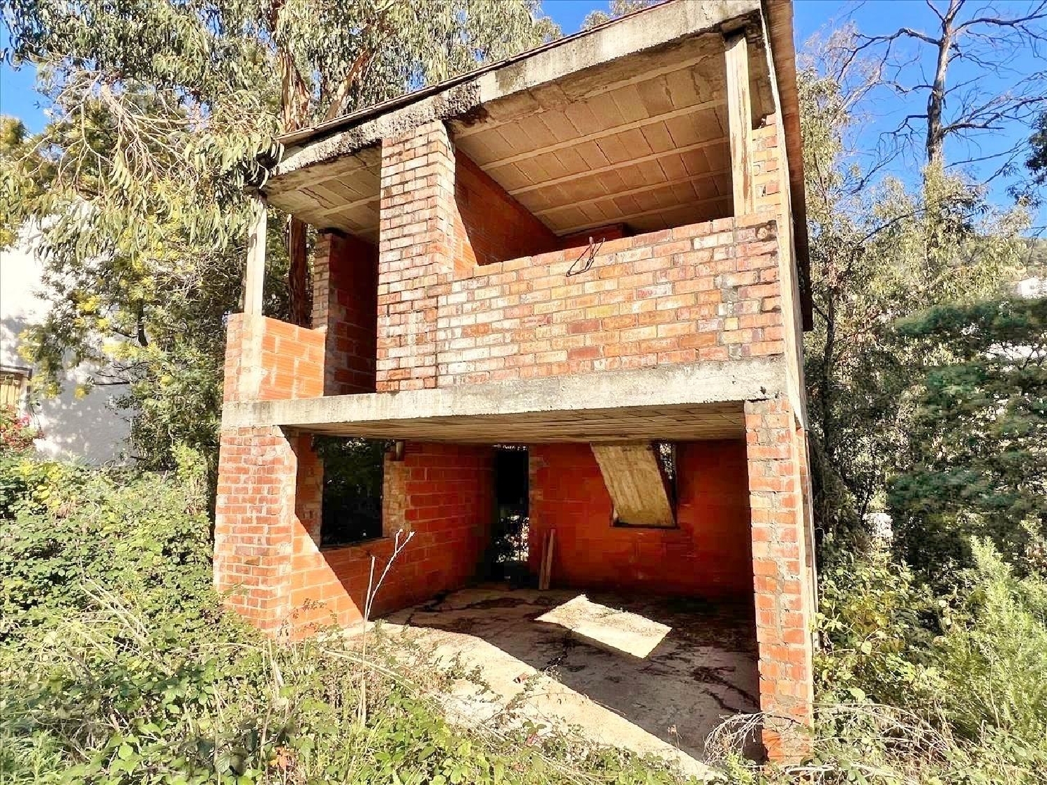  for sale plot Santa Cristina D'aro Baix Empordà 5