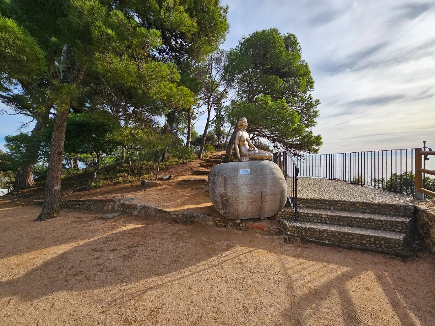  for sale plot Santa Cristina D'aro Baix Empordà 7