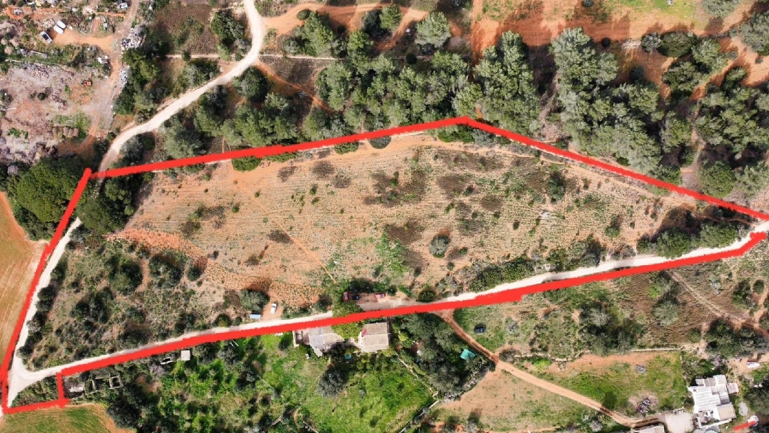  kaufen Grundstück Santa Eulalia Des Rui Santa Eulària Des Riu 4