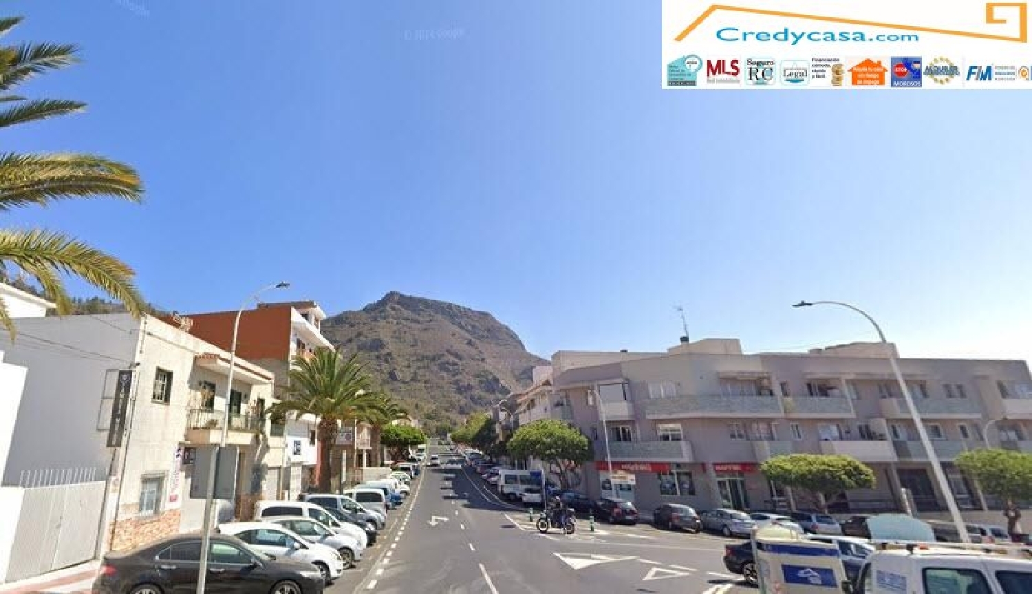 kaufen Grundstück Santiago Del Teide Zona Suroeste 1