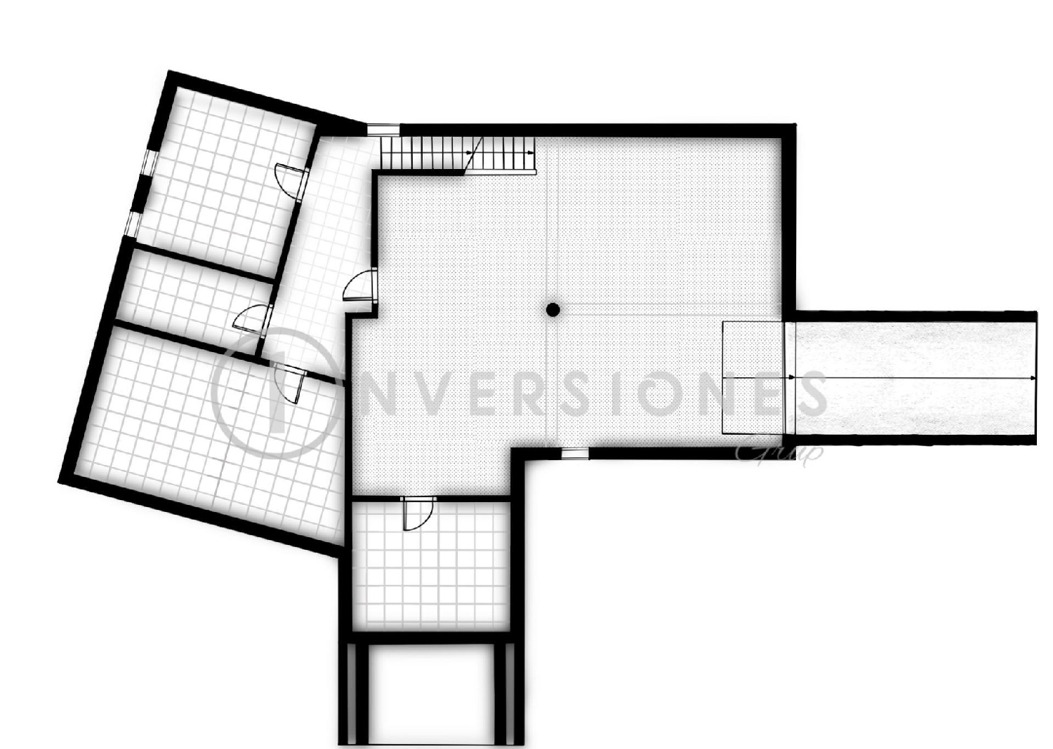  for sale plot Selva Negra Catalana Baix Llobregat 8