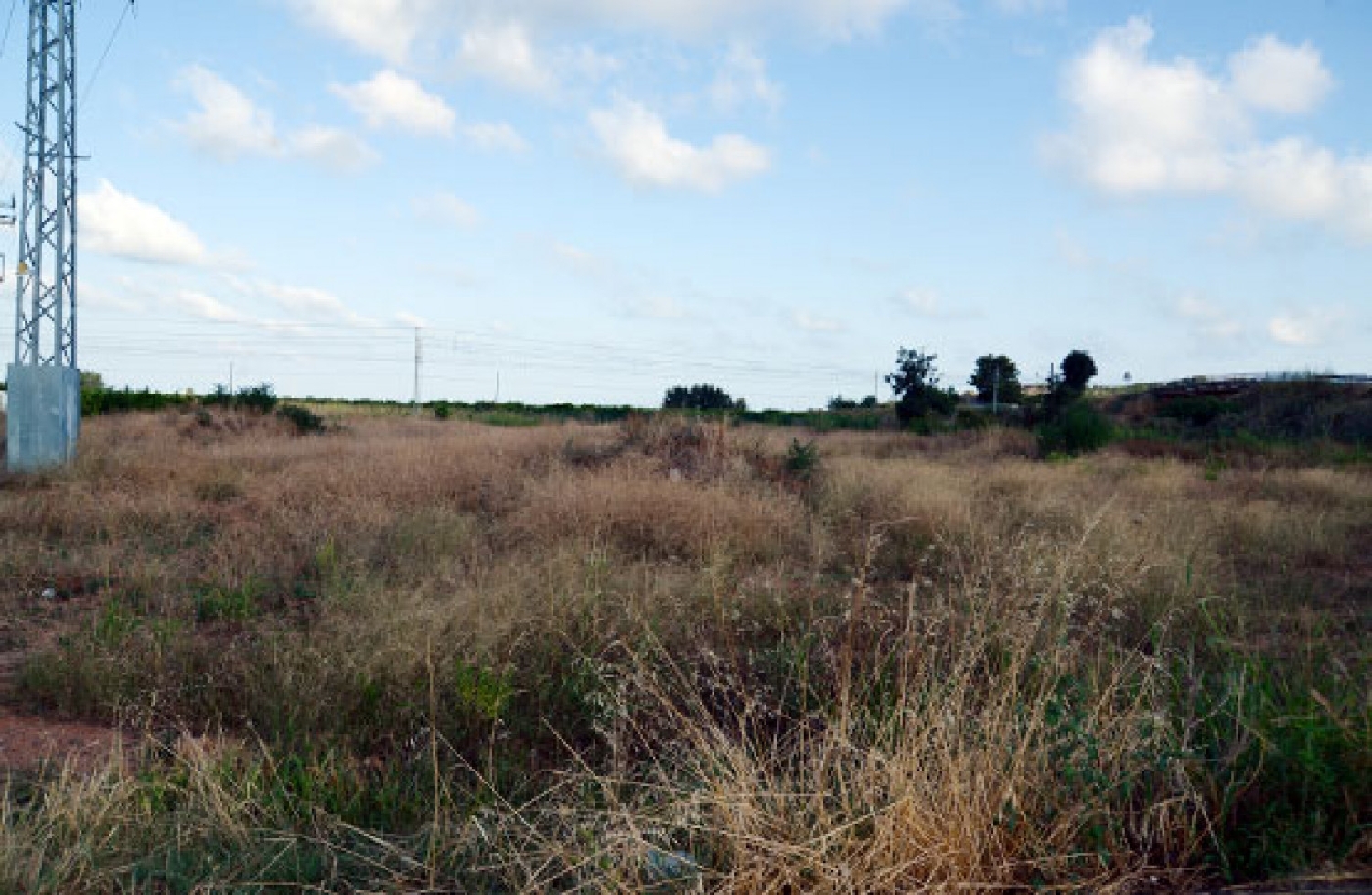 for sale plot Sueras Plana Baixa 2