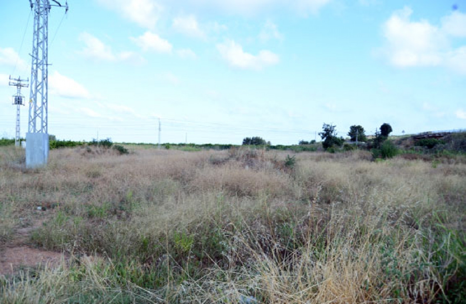 for sale plot Sueras Plana Baixa 3