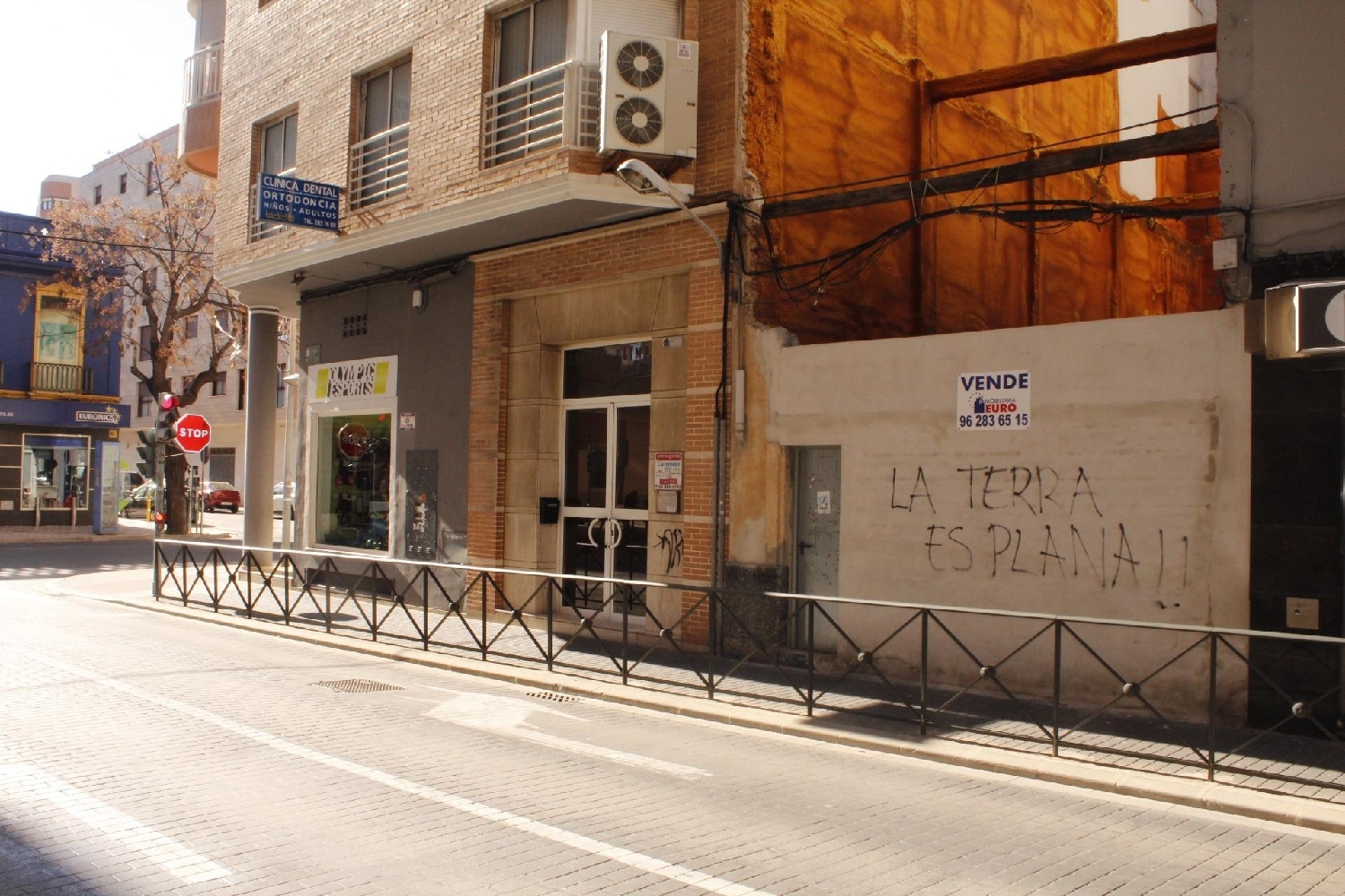 te koop perceel Tavernes De La Valldigna Safor 3