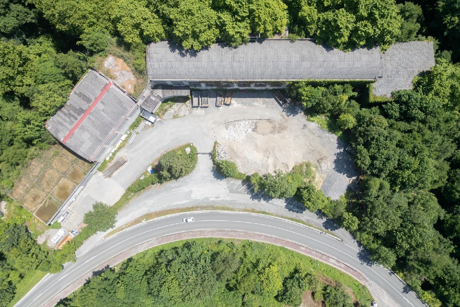  for sale plot Tolosa Tolosaldea 3