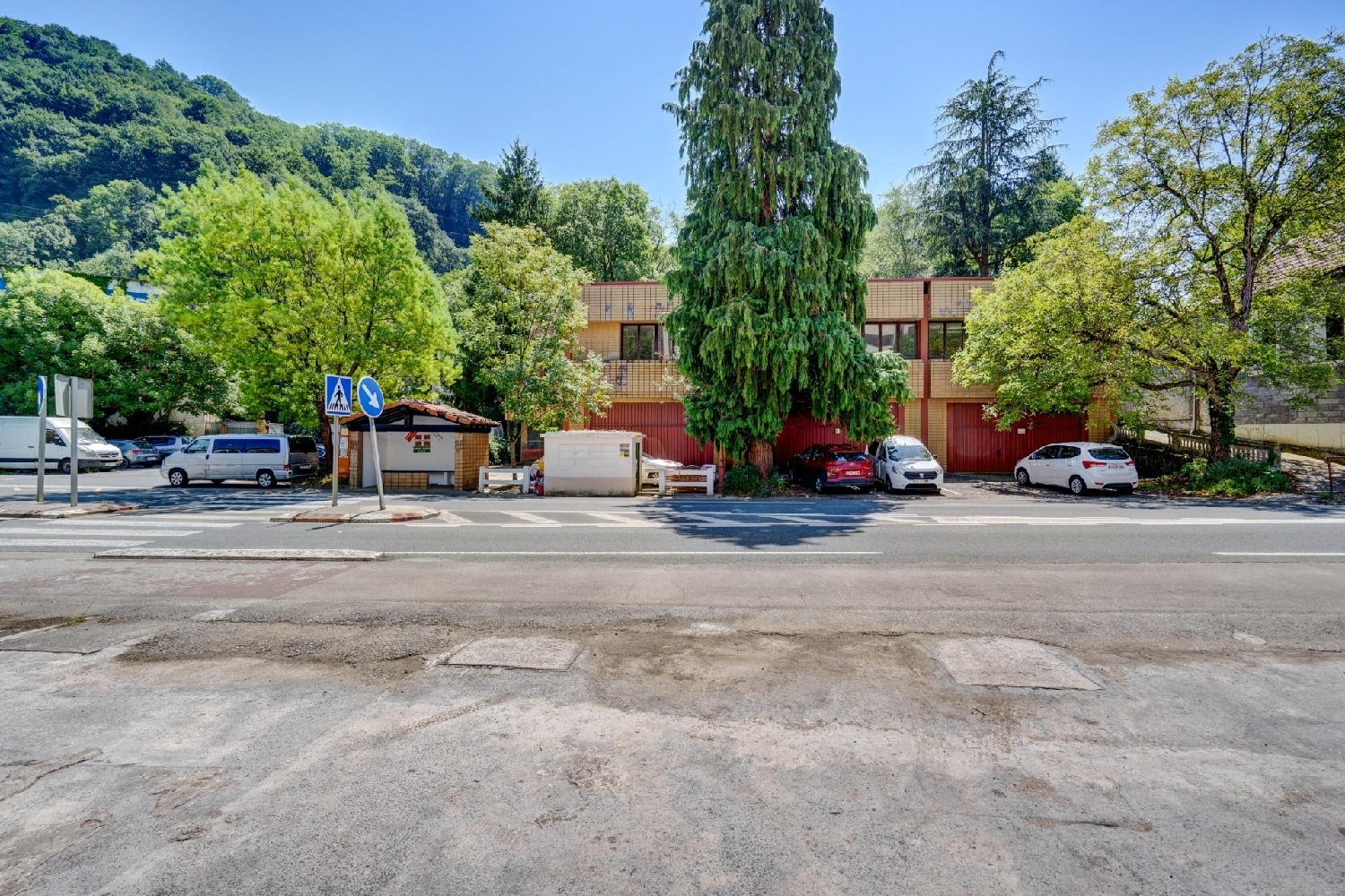  for sale plot Tolosa Tolosaldea 4